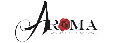 Aroma Spa and Laser Center Logo