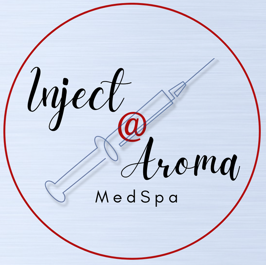 Inject at Aroma MedSpa
